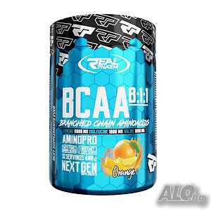 BCAA 8:1:1 400 грама