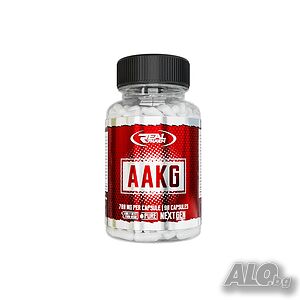 AAKG 700mg 90 капсули