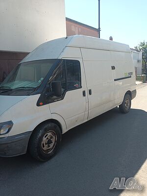 Транспортни услуги