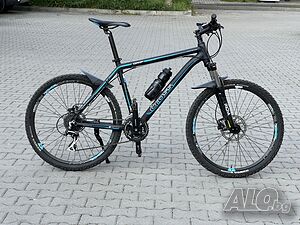Планински велосипед Cross Grip 26 цола колело крос