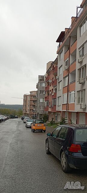 Апартамент в к-с” Меден рудник ” з. А