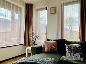 Двустаен апартамент под наем комплекс Мурите до Банско
