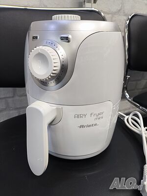 Фритюрник с горещ въздух Ariete AIRY FRYER MINI 2 л. - Чисто нов