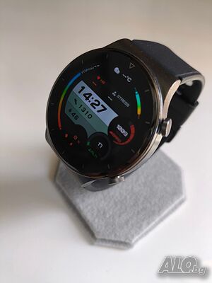 Смарт часовник Huawei Watch GT 2 Pro (VID-B19)