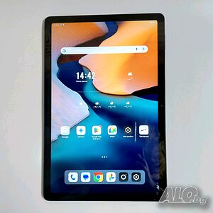 5G UG Tablet T26 6GB/256GB с калъф с вградена клавиатура - като нов