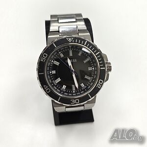 Часовник Guess GW0426G1 - мъжки