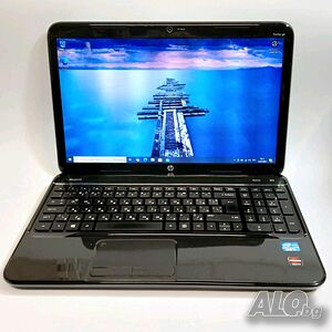 Лаптоп HP Pavilion g6 - Core i5, 8GB RAM, 1TB HDD