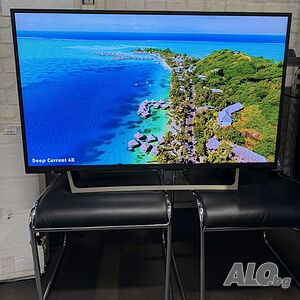 Телевизор Sony Bravia KDL-40WE665 Smart TV - 40” Full HD