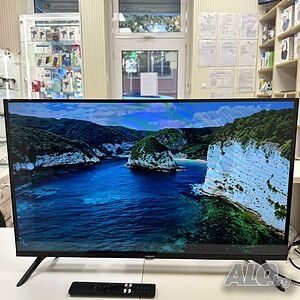 Телевизор Xiaomi TV L32M8-P2EU - 32″ Smart TV