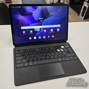 Таблет Samsung Galaxy Tab S7 FE 5G - 64 GB, 12,4″