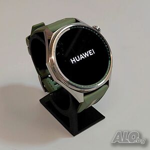 Смарт часовник HUAWEI WATCH GT 6, ATM-B19