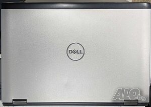 Dell Vostro 3350 | 13.3” | Intel Core i5-2430M | 120GB SSD | 4GB DDR3 | Laptop/Лаптоп