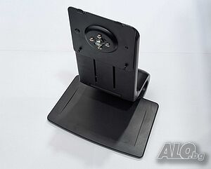 Стойка за монитор HP Compaq LA2006x | OEM | Регулиране на височина, наклон, и въртене
