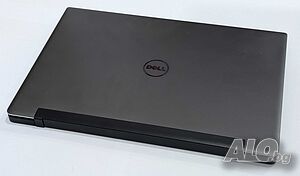 Dell Latitude 13 7370 13.3” | Intel Core m7-6Y75 | 16GB DDR3 | 256GB NVME SSD | Лаптоп/Laptop