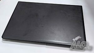 Lenovo ThinkPad E470 14” inch | Intel i7-7500U | Nvidia 940MX | 8GB DDR4 | 250GB SSD | Laptop/Лаптоп
