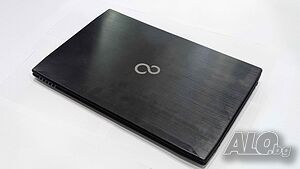 Fujitsu Lifebook AH564 | 15.6” | Intel Core i5-4200M | GeForce GT 720M | 8GB DDR3 | 120GB SSD