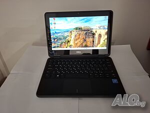 Dell Latitude 3190 2-in-1 | 11.6” TOUCH | Intel Celeron N4120 | 4GB DDR4 | 64GB eMMC