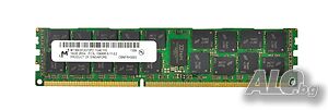 Сървърна рам памет 16GB DDR3 ECC, 8GB DDR3, 4GB DDR3