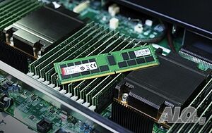 256GB DDR4 ECC Kingston Ram памет