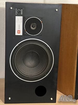 JBL Decade 26 тонколони + Усилвател Denon pma-1060