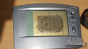 Дистанционно Sony RM-TP504 универсално с тъч екран, ново