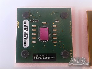 Процесор Амд Атлон Хр 2000+ Сокет А, 462