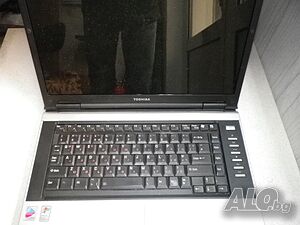 Лаптоп Toshiba Satellite M70-122