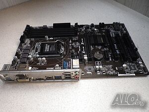 Дънна платка ASRock B85 Pro4 за ремонт