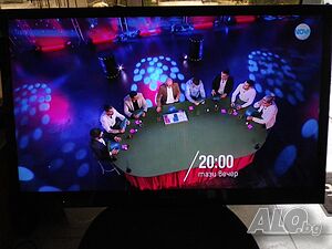 LED телевизор Sony KDL-40EX720