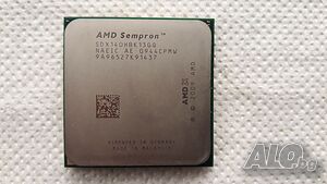 Процесори AMD