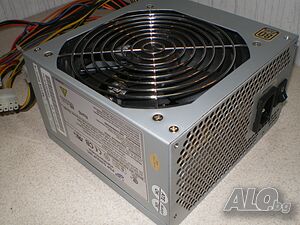 Захранване за настолен компютър Fortron FSP350-60GHN 350W 80+ Bronze