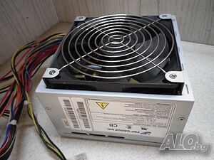 Качествено захранване Fortron FSP250-60GEN