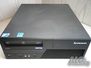 Lenovo Thinkcentre M58P MTQ45NK
