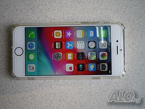 Apple iPhone 6S 128GB