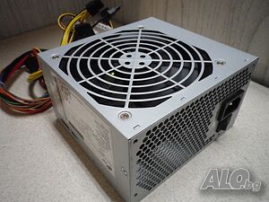 Ново захранване за компютър Fortron 450W