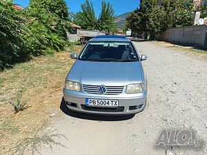 Продавам VW Polo Десен волан