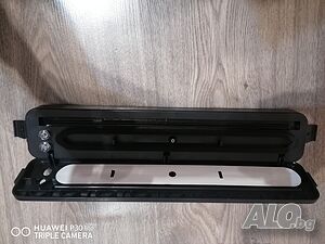 Уред за вакумиране