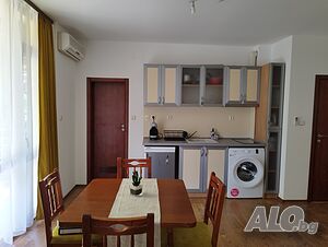 Апартамент под наем в Свети Влас, Апартамент”Петя”, комплекс ”Сияна 2”