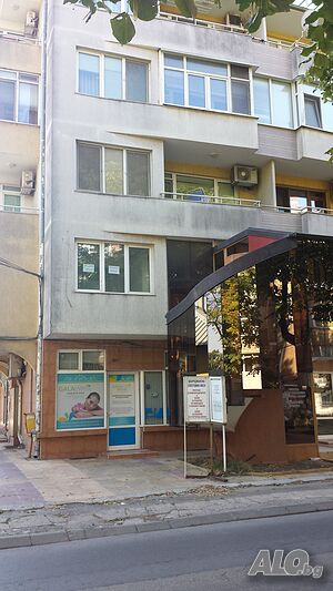 Прoдавам Апартамент 3-ти етаж в град Добрич