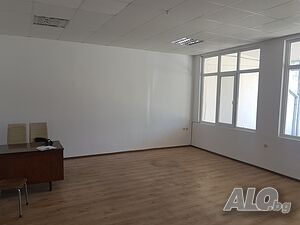 Производствен имот, складова база, цех, завод