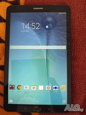Samsung Galaxy Tab E T560