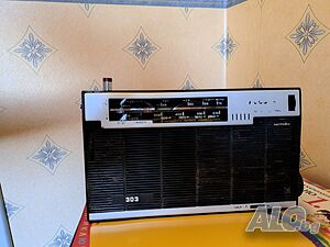Старо радио Россия