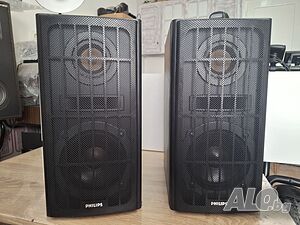 Philips-Model: FW-2019