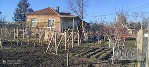 къща в с. Кръстина обл. Бургас