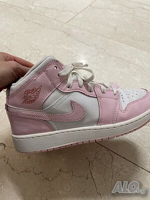 Маратонки JORDAN AIR JORDAN, номер 37,5.