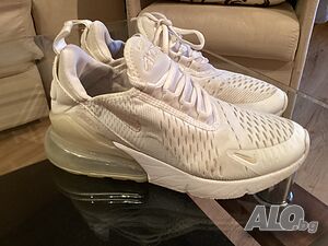 Сникърс и NIKE Air Max с камера 36размер EU 35 EU 36 Маратонки Дамски Бял | Обувки | София
