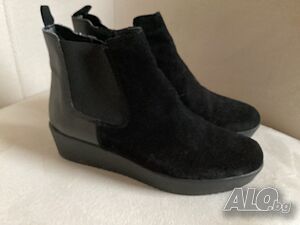 Маркови боти Tamaris нови №37 НОВИ