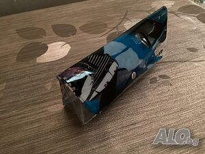 Детски слънчеви очила Scott американски с калъф