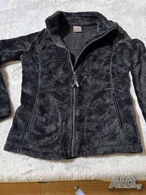 Детско яке полар Roxy за 10 г+подарък ръкавици Roxy и още 3 модела