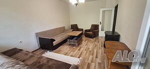 Двустаен апартамент в кв. Стрелбище Двустаен апартамент 70 кв.м ЕПК/ПК 1980 г. 3 етаж Непоследен | Апартаменти | Стрелбище София